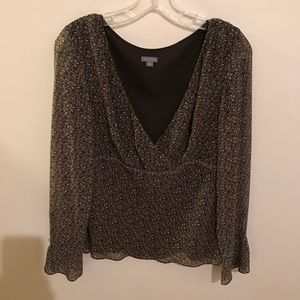 Women Blouse by Ann Taylor